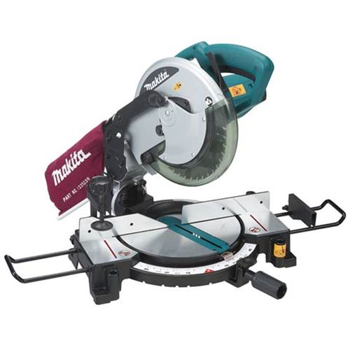 Serra de Esquadria 10" 1500W Makita MLS100