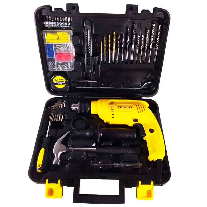 Furadeira-de-Impacto-1-2-pol-600W-com-120-Acessorios-Stanley-SDH600KP-B2