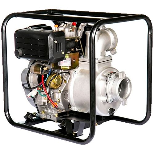 Motobomba a Diesel Autoescorvante 4T Toyama TDWP100SEXP