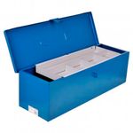 Caixa-Bau-para-Ferramentas-30-cm-Azul-Fercar-N°-03--ANT-Ferramentas