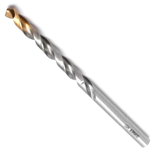 Broca de Aço Rápido 12mm Dormer A002