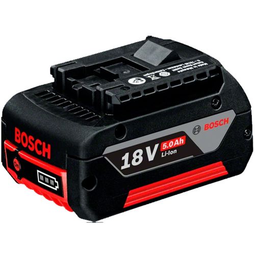 Bateria LI-ON 5.0AH Bosch GBA 18V