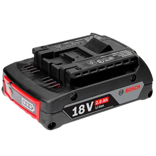 Bateria LI-ON 2.0AH Bosch 1600Z00036-000