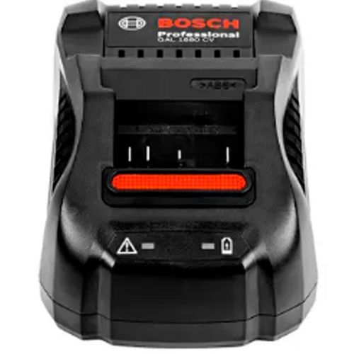 Carregador de Bateria 18V Bosch GAL 1880 CV