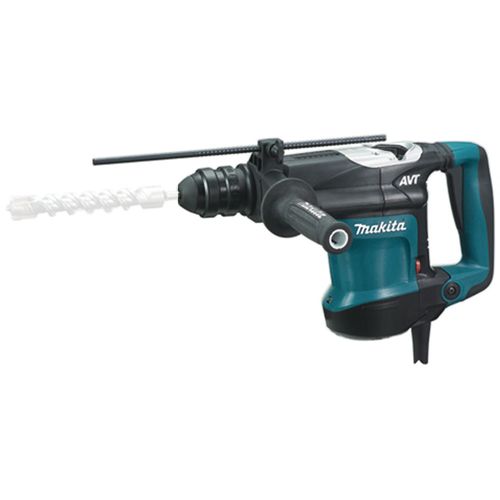 Martelete Rompedor Rotativo 850W 32mm Makita HR3210FCT