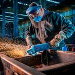 EsmerilhadeiraAngular7”2500WBoschGWS25180ANTFERRAMENTAS