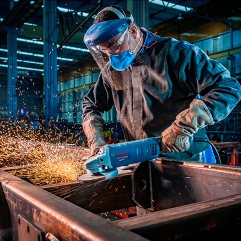 EsmerilhadeiraAngular7”2500WBoschGWS25180ANTFERRAMENTAS