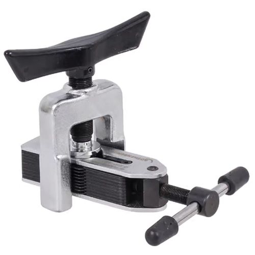 Flangeador de Lâminas 4 a 16mm / 3/16" a 5/8" Rothenberger 222601