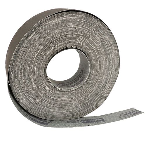 Rolo de Lixa para Ferro e Metal Grão 50 50X45000mm Norton K246