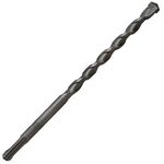 Broca-Encaixe-SDS-Plus-12X160mm-HT-033012160--ANT-FERRAMENTAS
