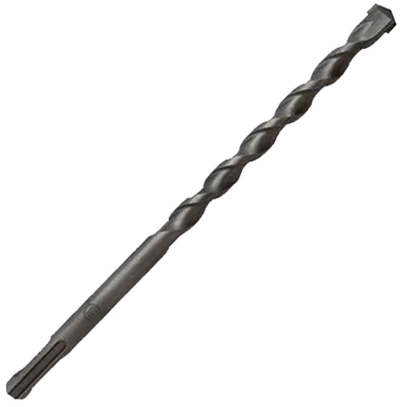 Broca-Encaixe-SDS-Plus-12X160mm-HT-033012160--ANT-FERRAMENTAS