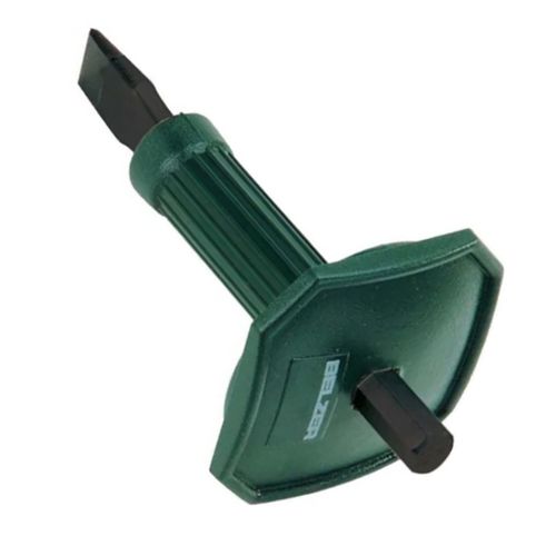 Talhadeira SPR com Empunhadura  250x22mm Belzer 207207BR