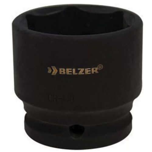 Soquete de Impacto Sextavado 1/2" 19mm 84531BX