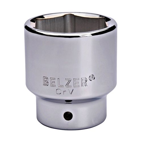 Soquete Sextavado 3/4" 41mm Belzer 206010BR