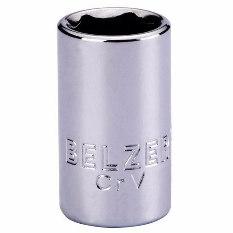 Soquete-Sextavado-1-4--12mm-Belzer-234010BBR-ANT-Ferramentas