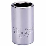 Soquete-Sextavado-1-4--9mm-Belzer-234007BX-ANT-Ferramentas
