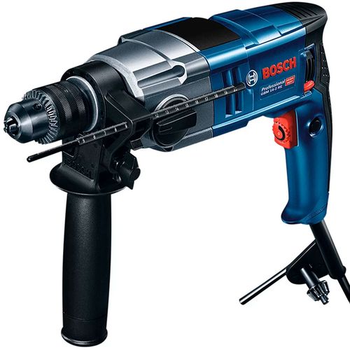 Furadeira Reversível 800W Bosch GBM 16-2 RE
