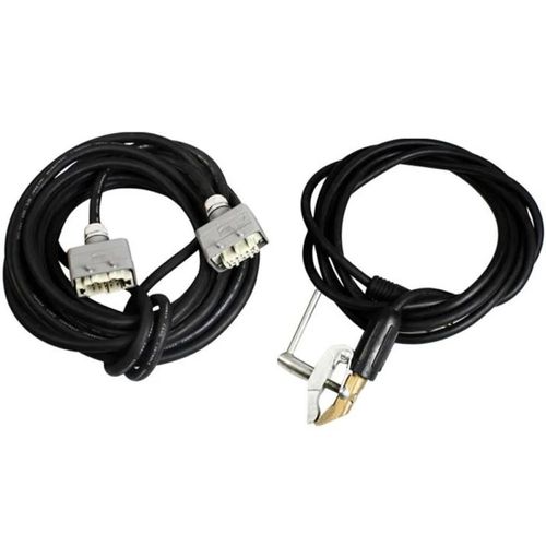 Conjunto de Cabos Mig e Mag 400A 10m Esab 0408866