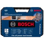 Kit-de-Ferramentas-para-Parafusadeira-103-Pecas-Bosch-2608594070-000-ANT-Ferramentas