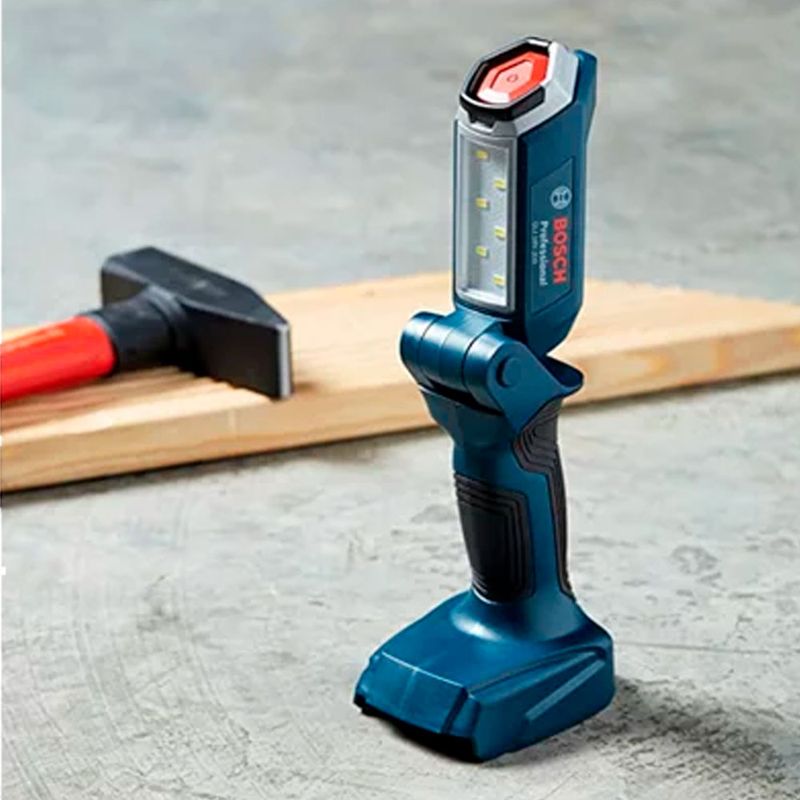 Lanterna-a-Bateria-18V-sem-Bateria-e-Carregador-Bosch-GLI18V-300-ANT-Ferramentas