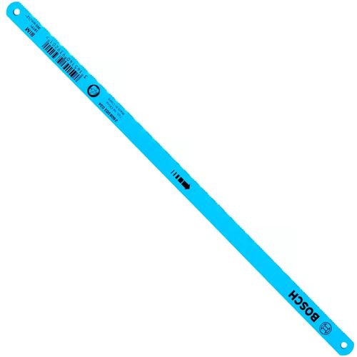 Lâmina de Serra Manual 24 Dentes  12" Bosch 2608003025