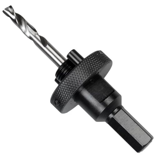 Mandril para Serra Copo com Encaixe Hexagonal 32-210 Bosch 2609390034