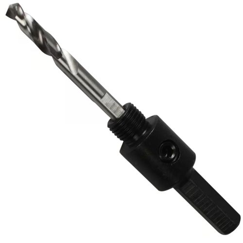 Mandril para Serra Copo Hexagonal  14-30mm Bosch 2609390588