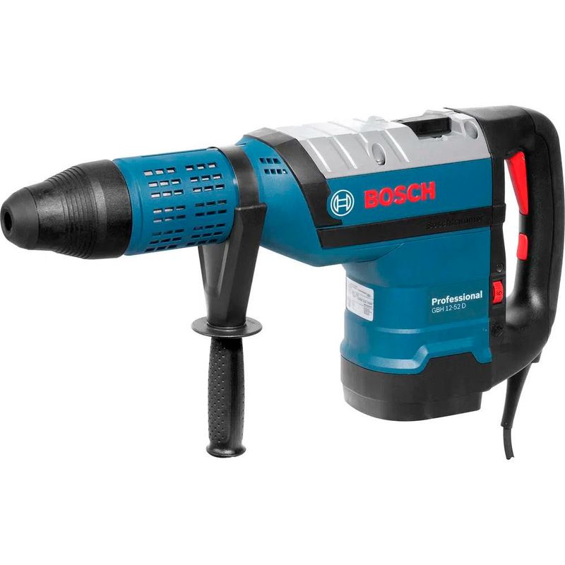 Martelete-Perfurador-SDS-Plus1700W-Bosch-GBH-12-52D-ANT-Ferramentas