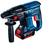 Martelete-Rompedor-SDS-Plus-a-Bateria-Bosch-GBH-18-LI-ANT-Ferramentas
