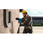 Martelete-Rompedor-SDS-Plus-a-Bateria-Bosch-GBH-18-LI-ANT-Ferramentas