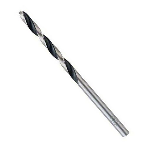 Broca de Aço Rápido HSS 10mm Bosch 2608577268U