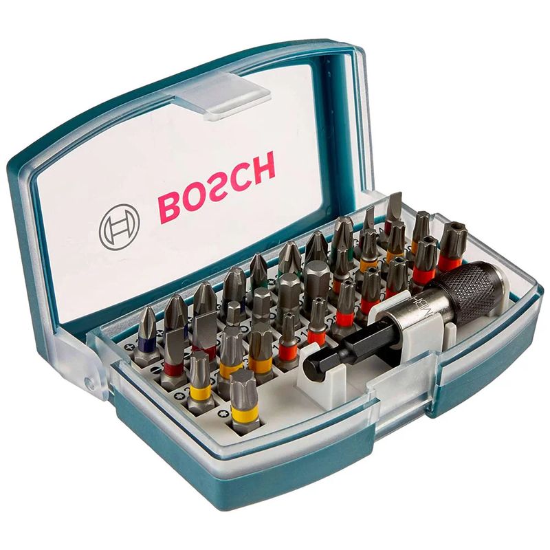 Jogo-de-Pontas-1-4--32-Unidades-Bosch-2607017359-ANT-Ferramentas