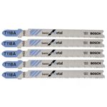 Jogo-de-Laminas-de-Tico-Tico-5-Pecas-Bosch-T118A-ANT-Ferramentas