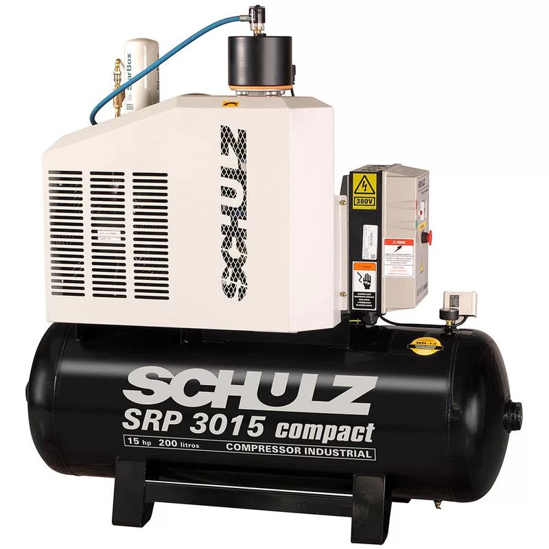 Compressor-de-Parafuso-200L-9-Bar-15CV-60Hz-Schulz-SRP-3015E-III-970.3896-0-V2-ANT-Ferramentas