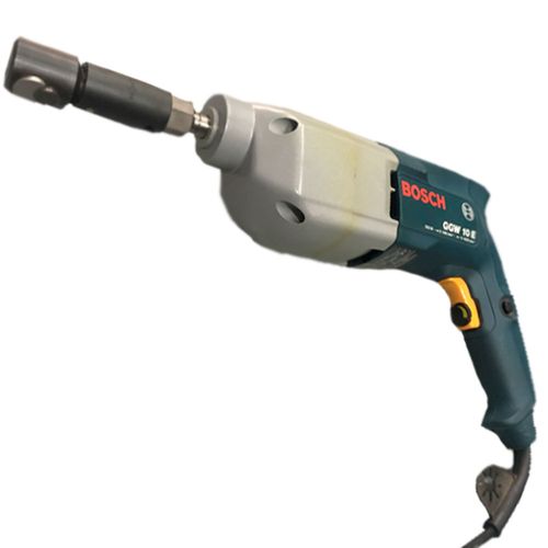 Rosqueadeira Elétrica 500W Bosch GGW 10 E