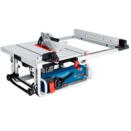 Serra Circular de Mesa 1800W Bosch GTS 10 J