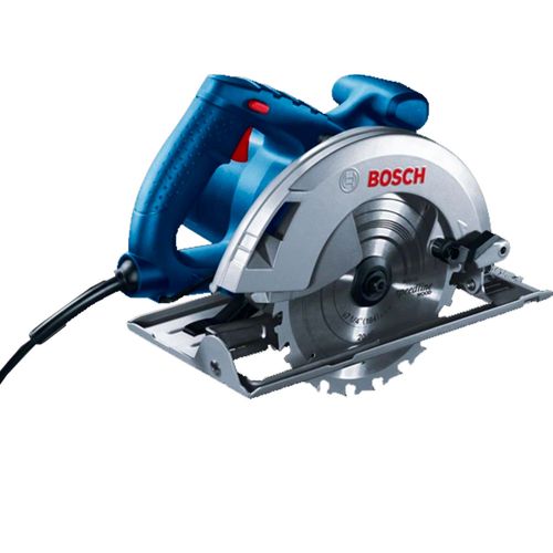 Serra Circular 7.1/4” 2000W Bosch GKS 20-65