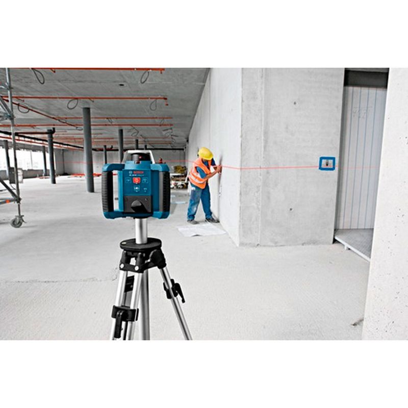 Nivel-a-Laser-Rotativo-300m-Bosch-GRL-300HV-ANT-FERRAMENTAS