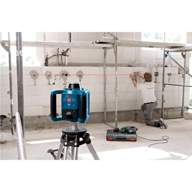 Nivel-a-Laser-Rotativo-300m-Bosch-GRL-300HV-ANT-FERRAMENTAS