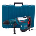 MarteletePerfuradorSDSPlus1700WBoschGBH1252DANTFerramentas