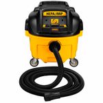Aspirador-de-Po-e-Agua-1500W-30-Litros-DeWalt-DWV010-ANT-Ferramentas