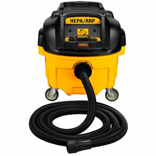 Aspirador de Pó e Água 1500W 30 Litros DeWalt DWV010