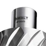Broca-Anular-com-Encaixe-Weldon-41-30mm-Dewalt-DT8441-QZ-ANT-FERRAMENTAS