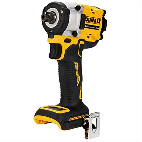 Chave de Impacto a Bateria 1/2" 20V XR Dewalt DCF922B-B3