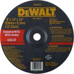 Disco-de-Desbaste-Metal-9--x63mmx7-8---Dewalt-DW44610-ANT-Ferramentas