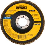 Disco-Flap-Fibra-Conico-4-1-2-pol-x7-8--G40-Dewalt-DW8307-AR-ANT-FERRAMENTAS
