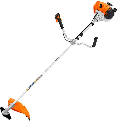 Roçadeira a Gasolina FS 120 (Lâmina 2 Pontas) Stihl 4134-200-0397