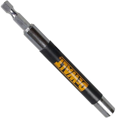 Extensão Magnética 6" com Guia Dewalt DW2055