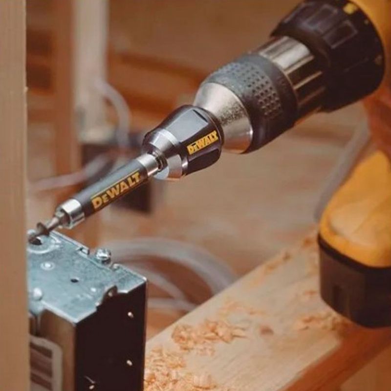 Extensao-Magnetica-6-pol-com-Guia-Dewalt-DW2055-ANT-Ferramentas