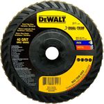Disco-Flap-Dual-Trim-4.1-2-x7-8--G40-Dewalt-DW8408T-ANT-Ferramentas